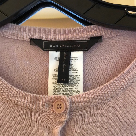 BCBG sweater - Picture 2 of 3